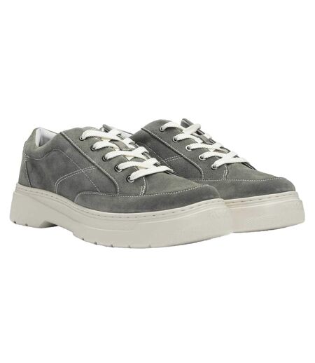 Derbies Homme Vert Hugo