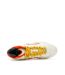 Baskets blanche/jaune homme diesel sukiyo - 42.5-4
