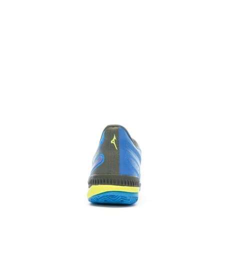 Chaussures de padel bleu homme mizuno wave exceed tour 5 cc