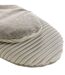 Gant de Cuisine à Pince Adam 24cm Beige Lin-2