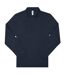 Polo My Polo Adulte Bleu Marine B&C-1