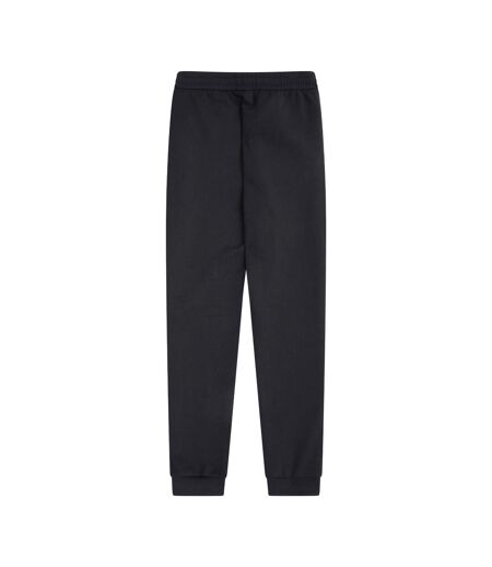 Pantalon De Jogging Sport Motif/style Stade Homme Noir Animal
