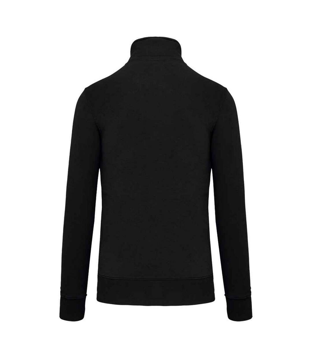 Sweat homme noir Kariban