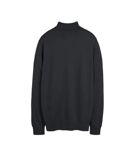 Pull gris homme teddy smith marcellus
