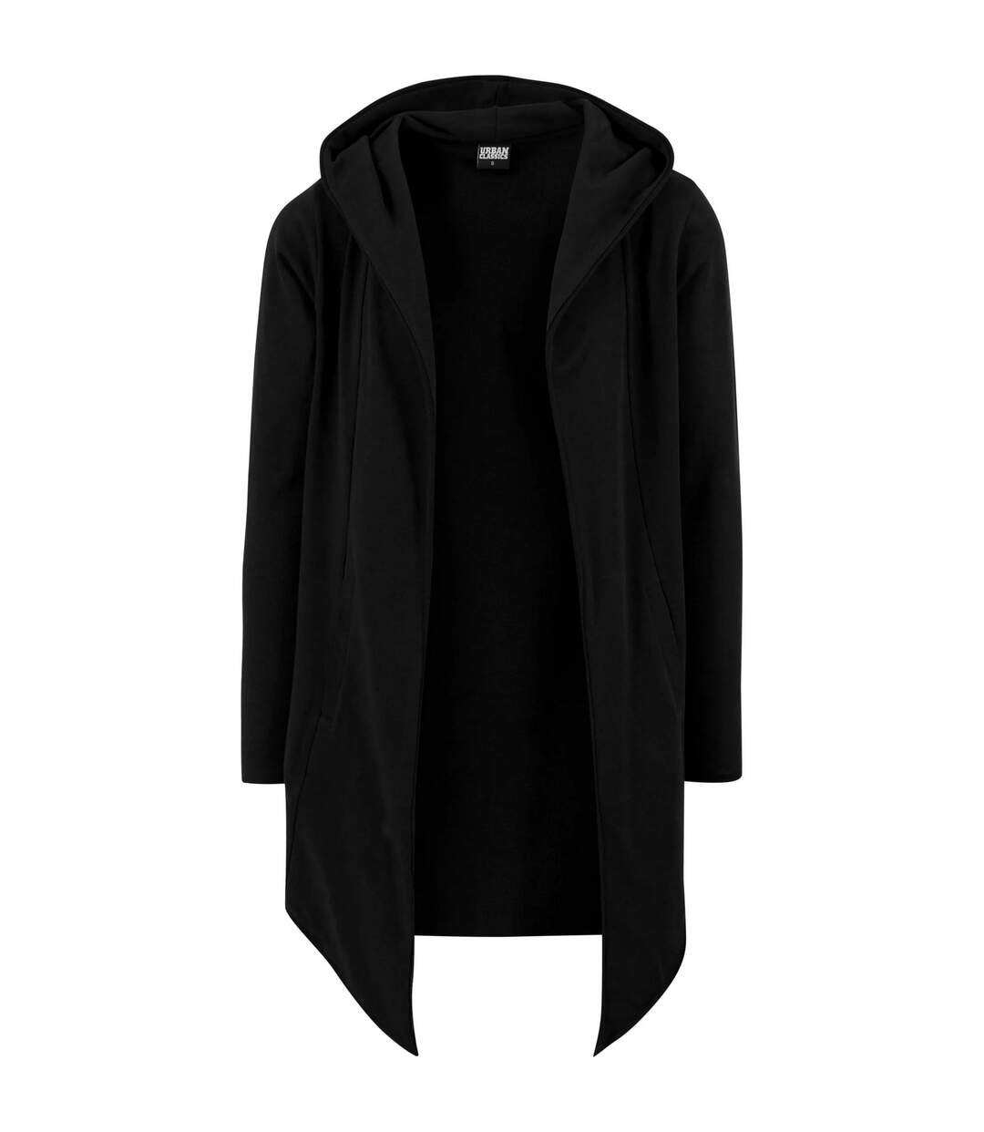 Cardigan Homme Noir Urban Classics-1