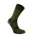 Craghoppers Mens Temperature Control Socks (Lime/Khaki Green) - UTCG1522