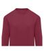 Sweat Originals Homme Bordeaux SG Originals-2