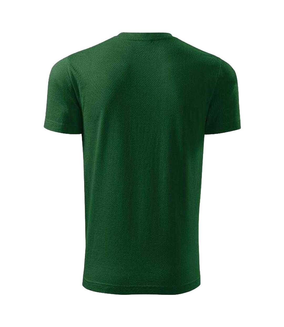 T-shirt Motif/style Uni Element Homme Vert Malfini-2