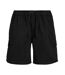 Short À Poches Bill Homme Noir Jack And Jones-1