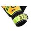 Gants De Gardien De But Goal Blocker Enfant Noir Jaune Yakima Sport-3