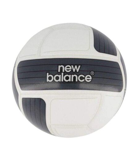 Ballon De Foot Fb23001g Taille 5 Blanc New Balance