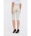 Pantalon JAZIA Sable-4