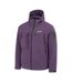 Coupe-vent Homme Violet Firetrap-3