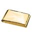 Frederik 2 Function Emergency Blanket One Size Gold Silver Bullet-2
