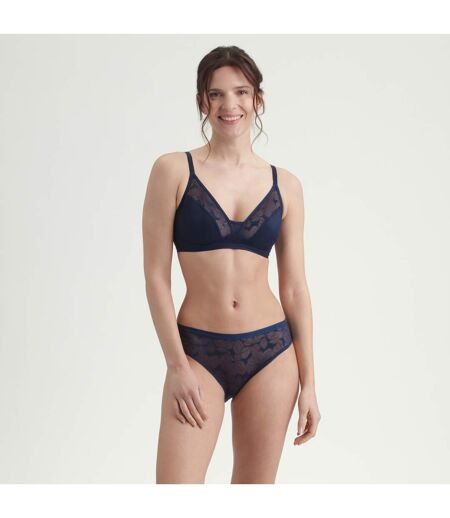 Soutien-gorge triangle sans armatures Bloom