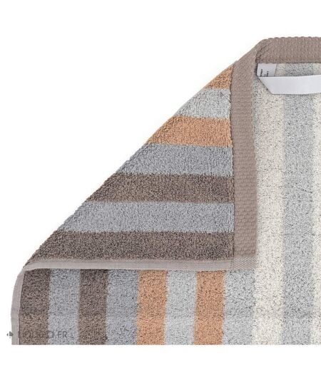 Serviette invité PURE STRIPES