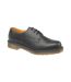 Dr Martens B8249 Lace-Up Leather Shoe / Unisex Shoes / Lace Shoes (Black) - UTFS891