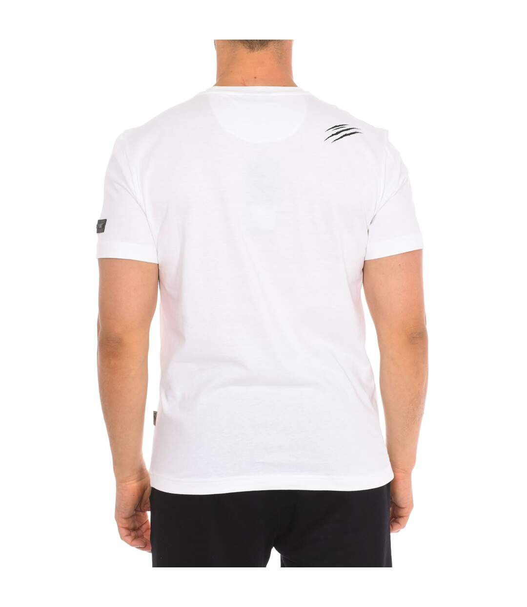 TIPS400 men's short sleeve t-shirt