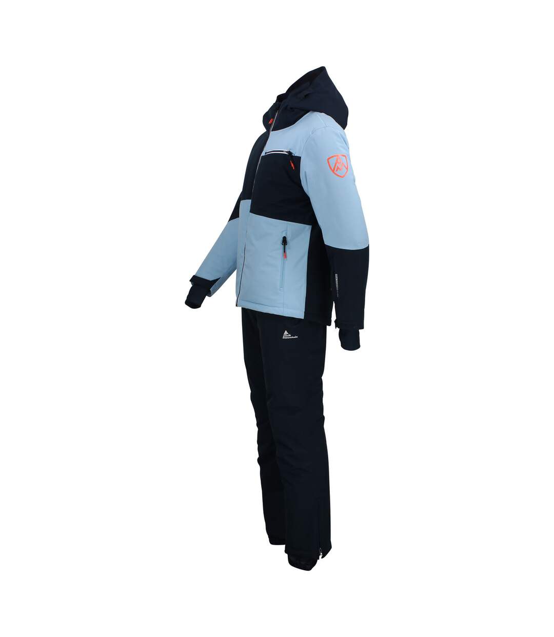 Ensemble de ski CARDIO-3