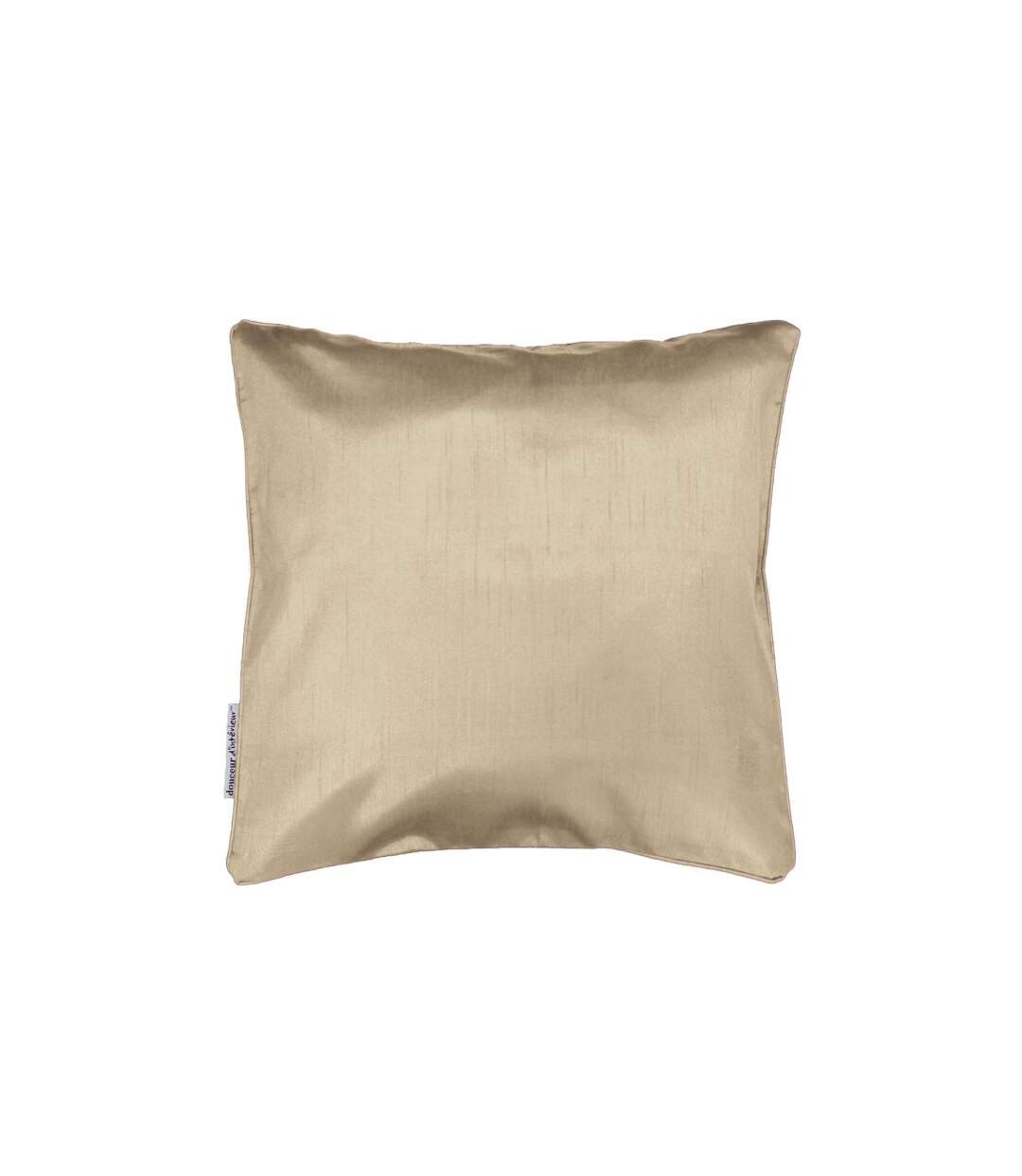 Housse de Coussin Shana 40x40cm Lin-1