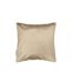 Housse de Coussin Shana 40x40cm Lin-1