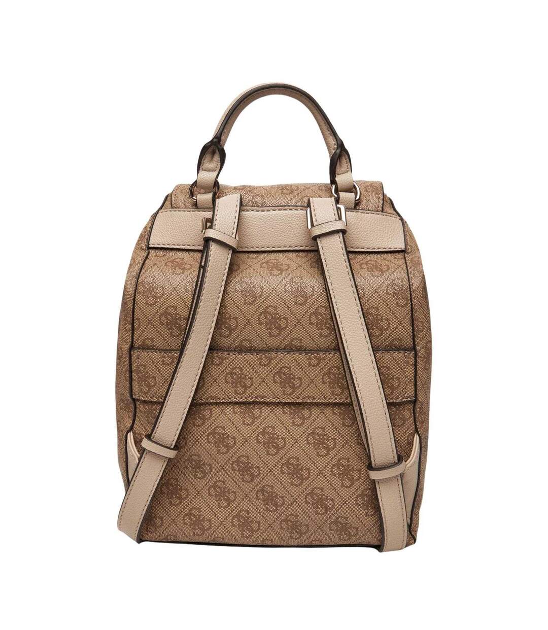 Sac À Dos Taille Unique Beige Guess-2