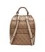 Sac À Dos Taille Unique Beige Guess-2