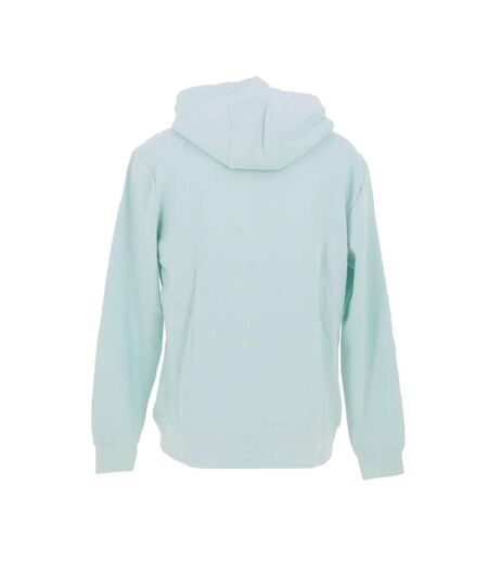 Sweat à Capuche Bleu Ciel Homme Teddy Smith nark Hoody - L