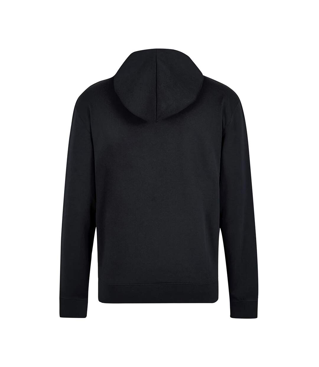 Unisex Adult Superwash 60°c Regular Hoodie Navy Kustom Kit-2