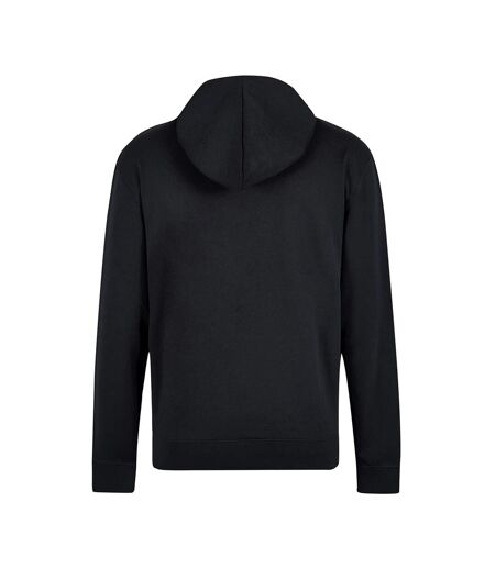 Unisex Adult Superwash 60°c Regular Hoodie Navy Kustom Kit