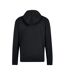 Unisex Adult Superwash 60°c Regular Hoodie Navy Kustom Kit-2