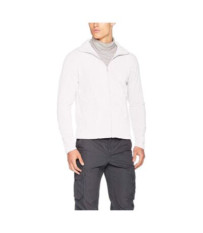 Core Veste Polaire Homme Blanc Result