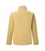 Great Outdoors Mens Thompson Half Zip Fleece Top Desert Beige Regatta-3