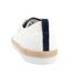 Baskets Homme Blanc Lee Cooper-2