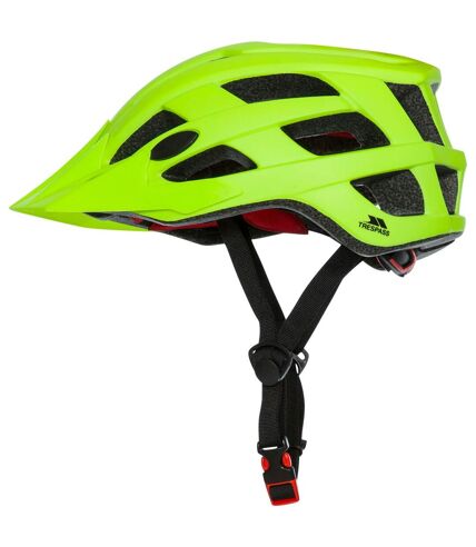 Trespass Adults Zrpokit Cycle Helmet (Hi Visibility Yellow) - UTTP4270