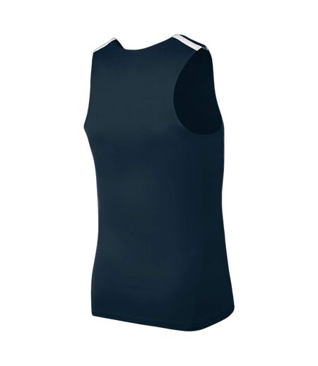 Débardeur Homme Noir Obsidien Nike