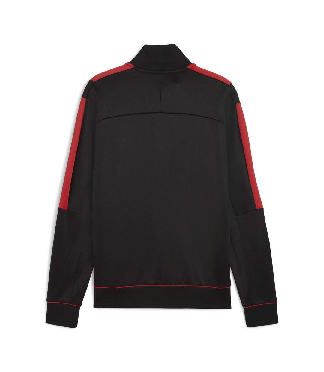Vestes noir puma ferrari race mt7 jacket [6a97d79bb578e]-2