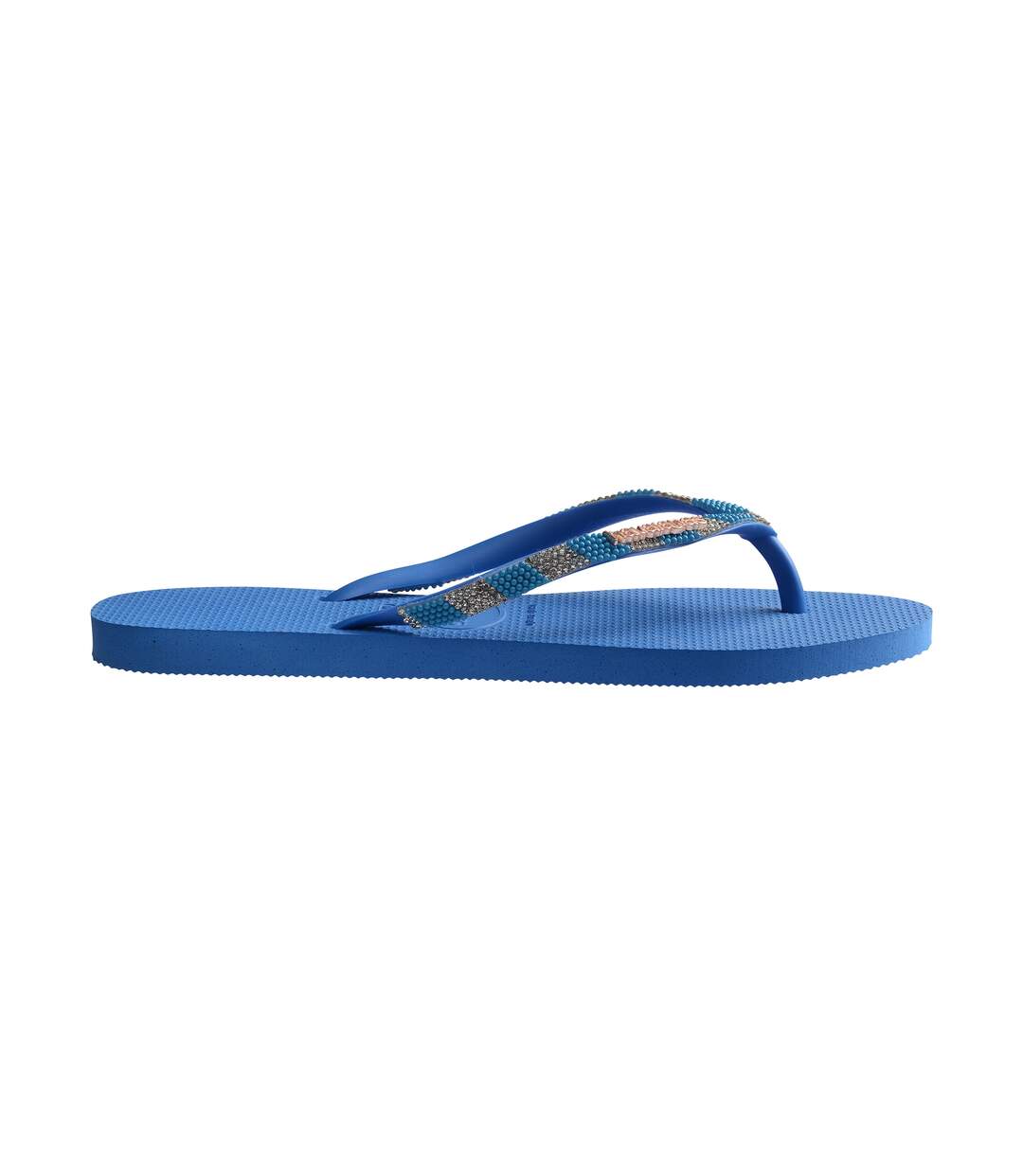 Tong à Enfiler Havaianas Slim Glow FC-2