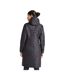 Craghoppers Womens/Ladies Expolite Insulated Padded Jacket (Black) - UTCG1735
