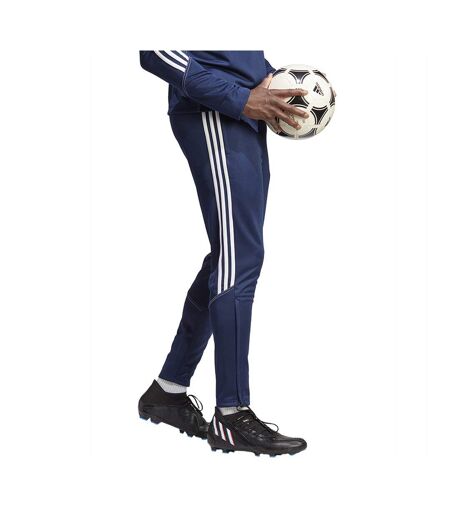 Pantalon De Jogging Tiro Homme Bleu Marine Adidas