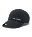 Mens Logo Cap Black Columbia-1