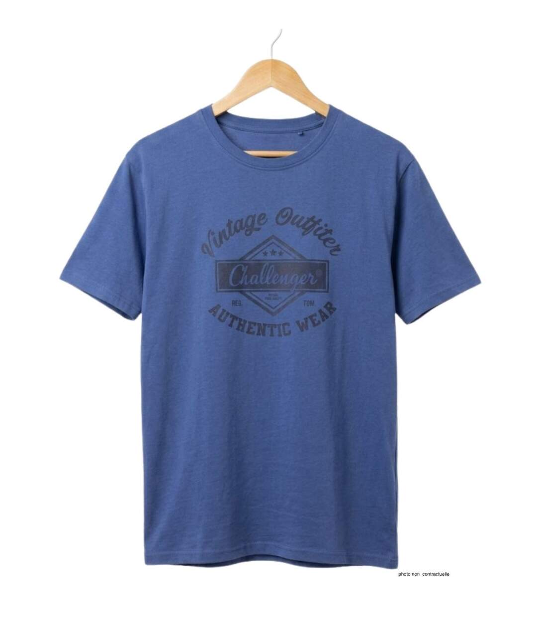 Tee - shirt TEE3003A-2