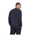 Sweat Essentials Homme Bleu Marine Adidas-3