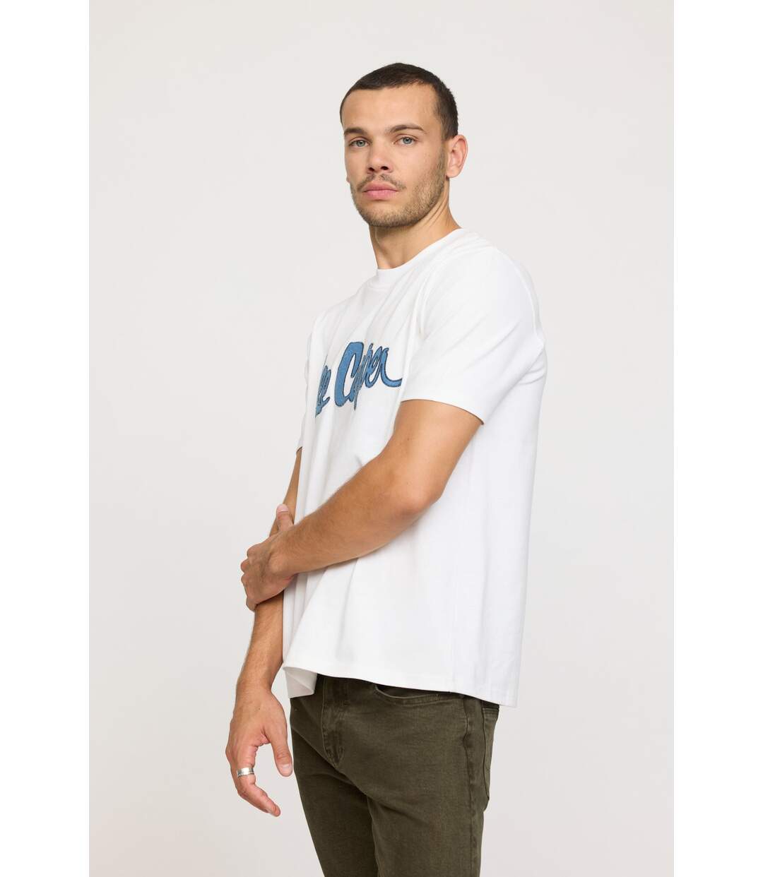 T-shirt Apacha-2