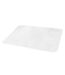 Tapis de Bain Dolcy 45x75cm Blanc-2