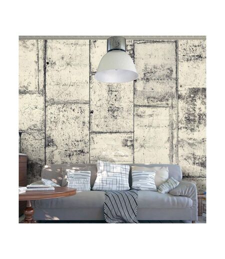 Papier Peint Love the Concrete 50x1000cm