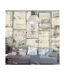 Papier Peint Love the Concrete 50x1000cm-1