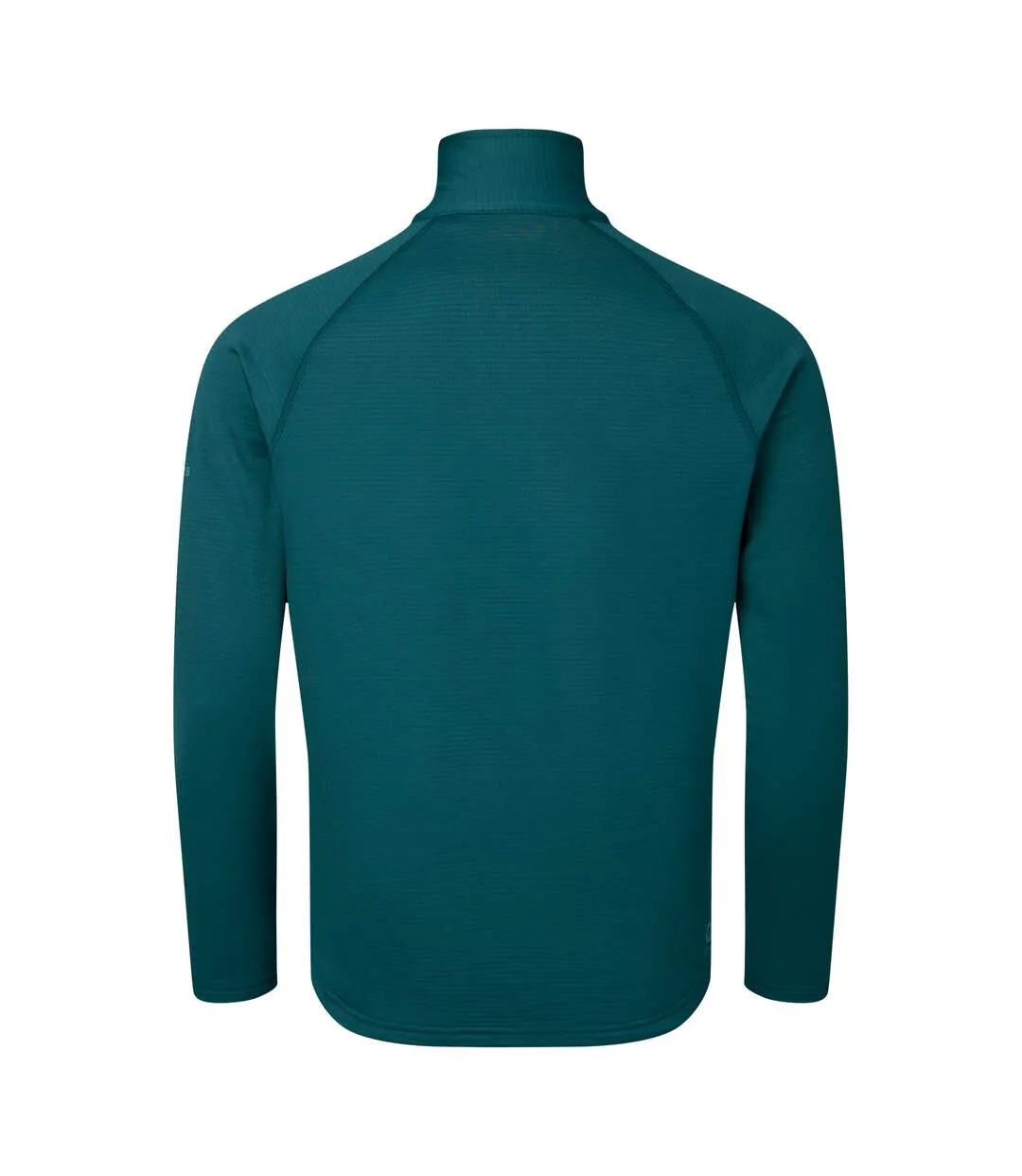 Haut De Sport Fuse Up Homme Vert Sarcelle Dare 2B-3