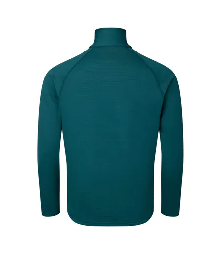 Haut De Sport Fuse Up Homme Vert Sarcelle Dare 2B