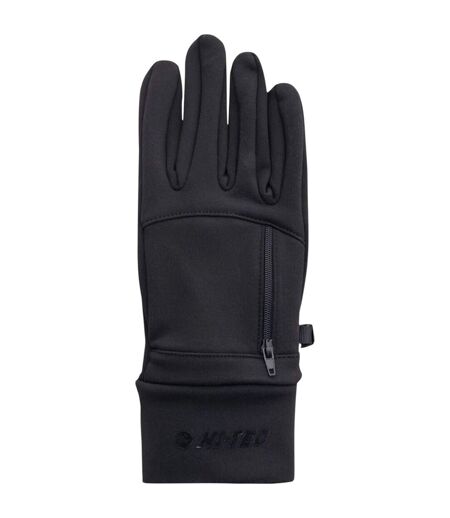 Gants Kibili Noir Hi-Tec